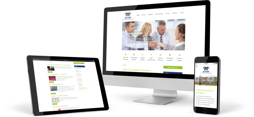 Althof Accountants