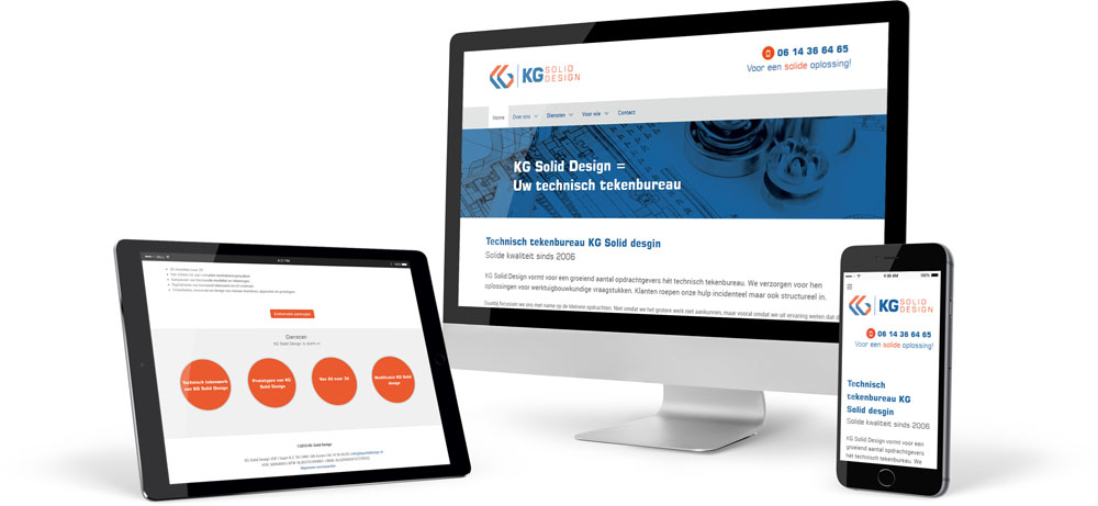 KG Solid Design